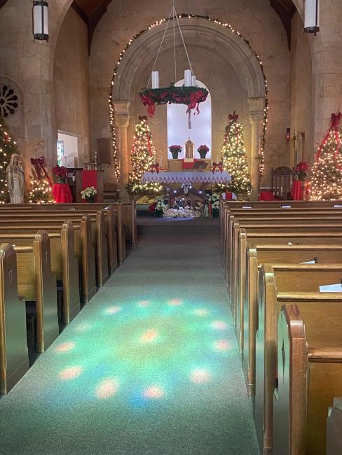 2022 Christmas